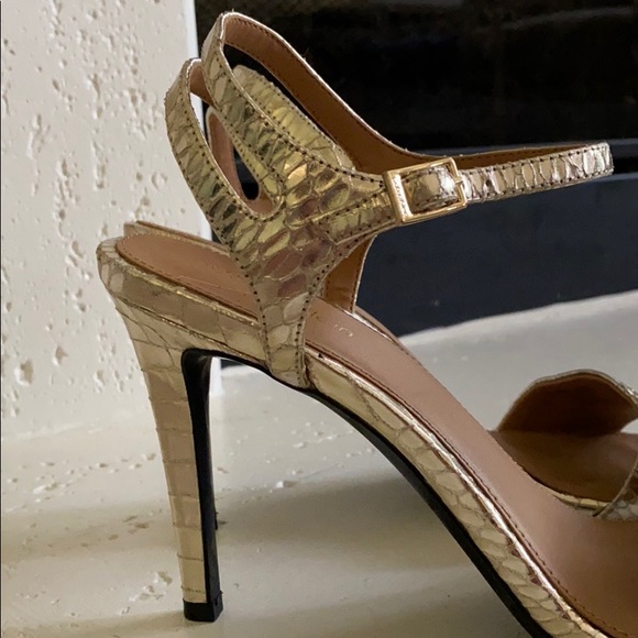 Calvin Klein heels - Picture 2 of 4